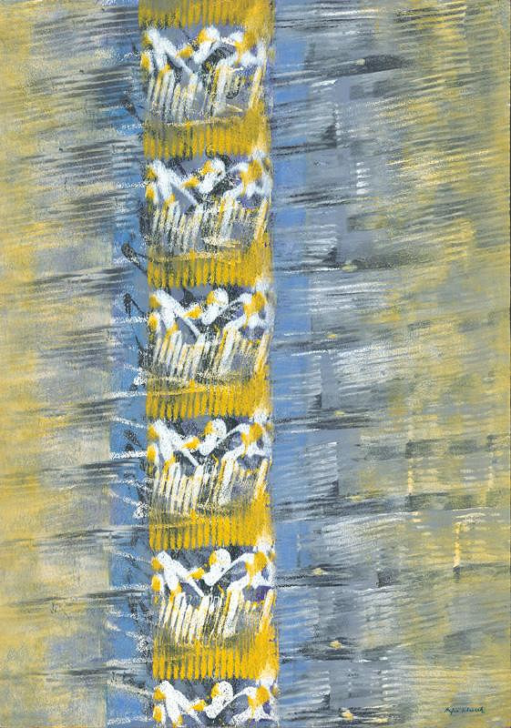 Štefan Schwartz – G.C.9214 