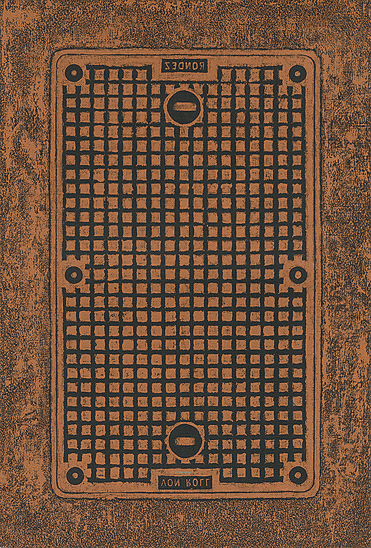 Štefan Schwartz – Bederstrasse Zürich 