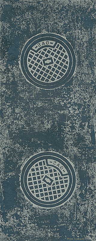 Štefan Schwartz – Fraumünsterstrasse I., Zürich 