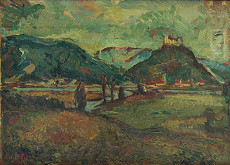 Ľudovít Kudlák – Považské Podhradie 