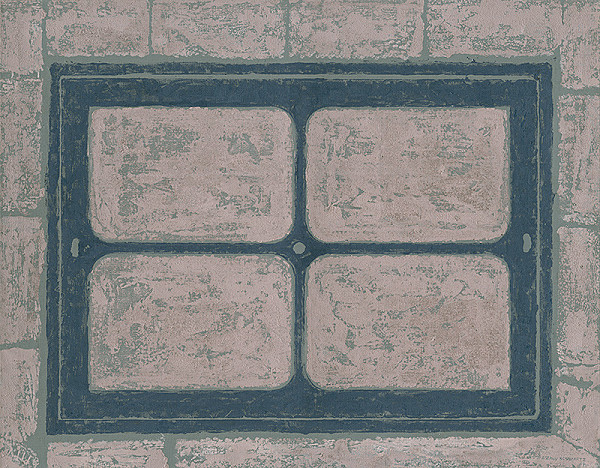 Štefan Schwartz – Sint-Paulusstraat, Antwerpen 