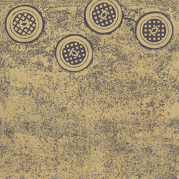 Štefan Schwartz – Predigergasse II., Zürich 