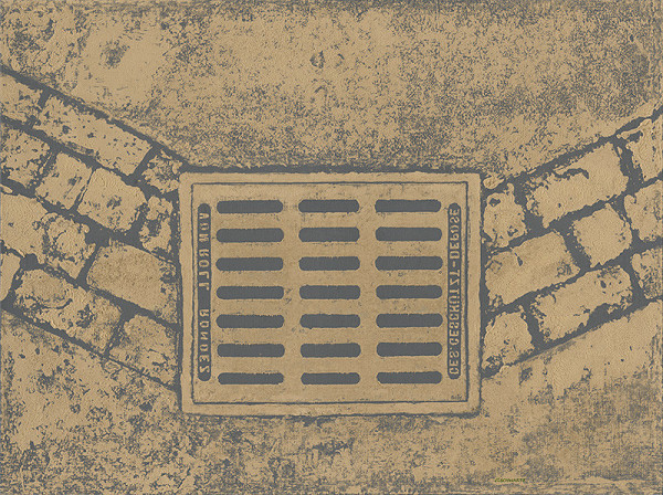 Štefan Schwartz – Fraumünsterstrasse II., Zürich 