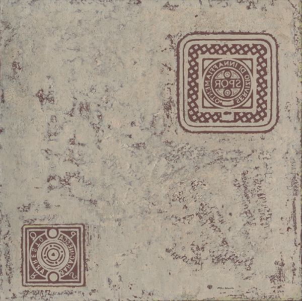 Štefan Schwartz – Viale di San Paolo del Brasile, Roma 