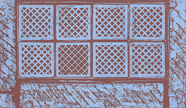 Štefan Schwartz – Via Capo le Case, Roma 