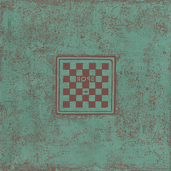 Štefan Schwartz – Corso Vittorio Emmanuele II., Roma 