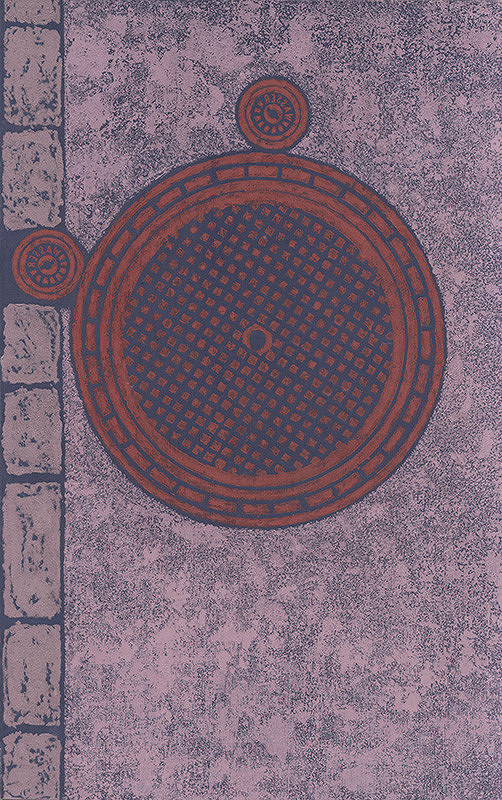 Štefan Schwartz – Regensdorferstrasse, Zürich 