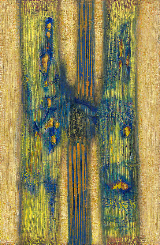 Štefan Schwartz – Asynchronous Elements 