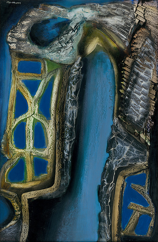 Štefan Schwartz – Intakt und Gebrochen 