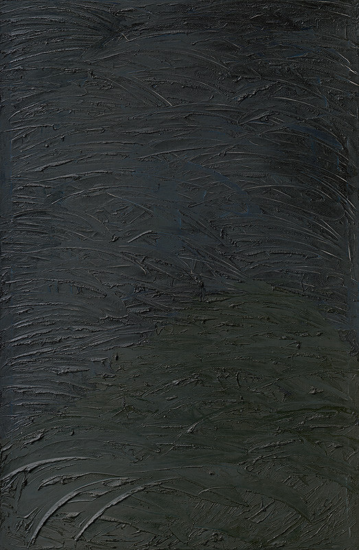 Stanislav Bubán – Iná čierna I. 