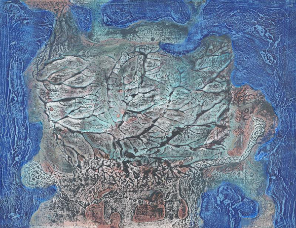 Štefan Schwartz – Corynoland 