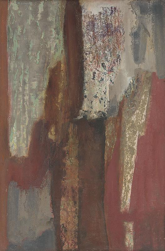 Štefan Schwartz – Absonderung