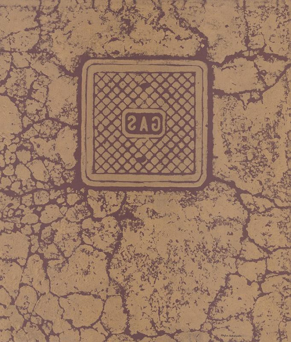 Štefan Schwartz – Via Paola, Roma 