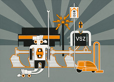 Ján Vasilko – Strana železných 