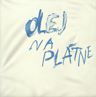 Milan Bočkay – Olej na plátne 