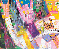 Erik Binder – Žirafa 