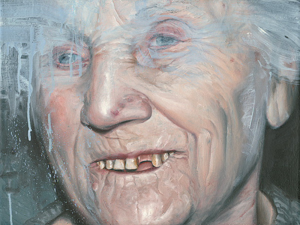 Róbert Bielik – Zo série Duška - 3 