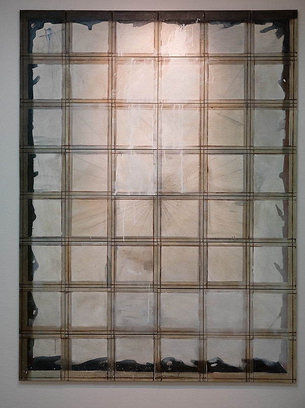 Juraj Kollár – Brána 