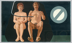 Miloš Šimurda – Situation No. 2 