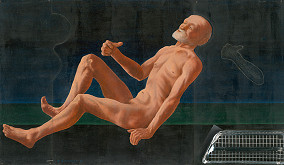 Miloš Šimurda – Passanger 