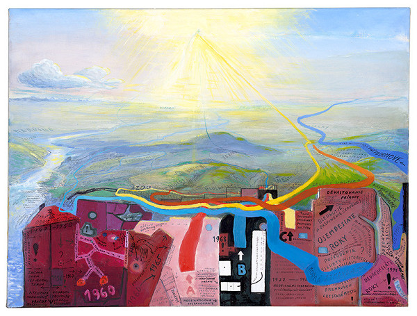 Peter Bartoš – Dlhodobé bariéry krajiny (Životopis) 