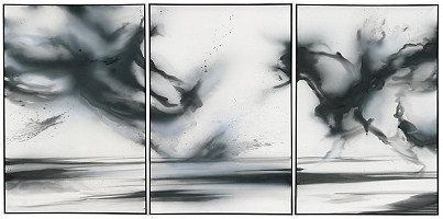 Lucia Tallová – Before the Beginning After the End 