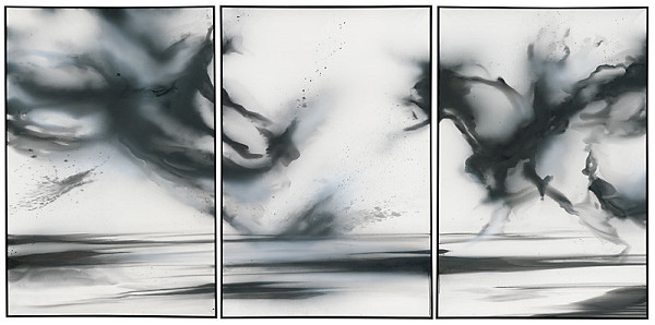 Lucia Tallová – Before the Beginning After the End 