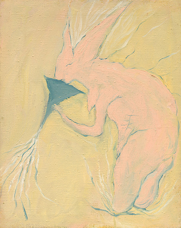 Ivan Csudai – Modrý lievik 