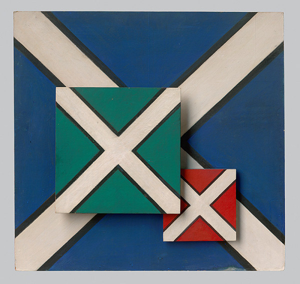 Alojz Klimo – Križovatka D 