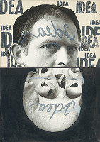 Juraj Meliš – Autoportrét Idea 