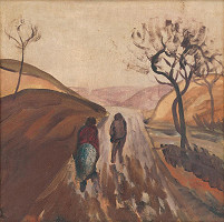 František Foltýn – On the Road 