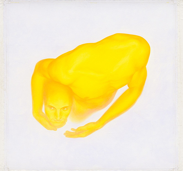 Dorota Sadovská – Svätý Dionýz 