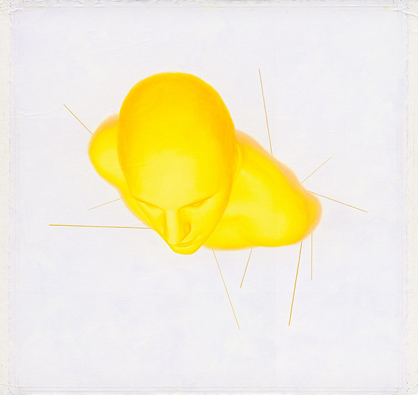 Dorota Sadovská – Svätý Sebastián 