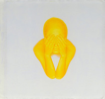 Dorota Sadovská – Svätá Lucia 