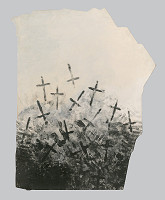 Rudolf Sikora – Ohmatávanie hrobu II. 