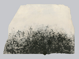 Rudolf Sikora – Ohmatávanie hrobu II. 