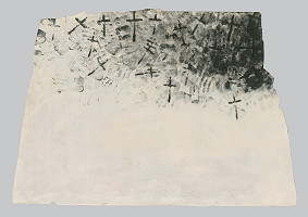 Rudolf Sikora – Ohmatávanie hrobu II. 