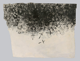 Rudolf Sikora – Ohmatávanie hrobu II. 