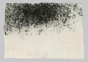 Rudolf Sikora – Ohmatávanie hrobu II. 