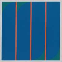 Miloš Urbásek – Obraz I. 