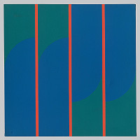 Miloš Urbásek – Obraz II. 