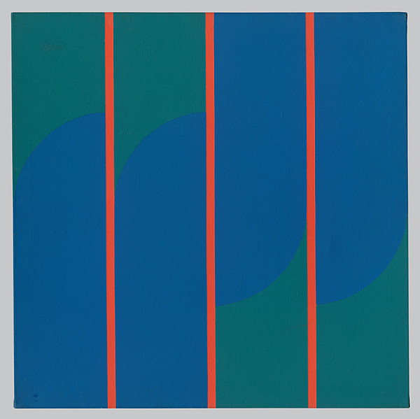 Miloš Urbásek – Obraz II. 