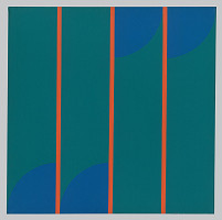 Miloš Urbásek – Obraz IV. 