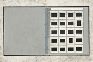 Marko Blažo – Portfólio II. 