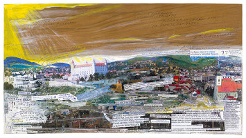 Peter Bartoš, Ľudmila Rampáková – Dráma Bratislavského podhradia 