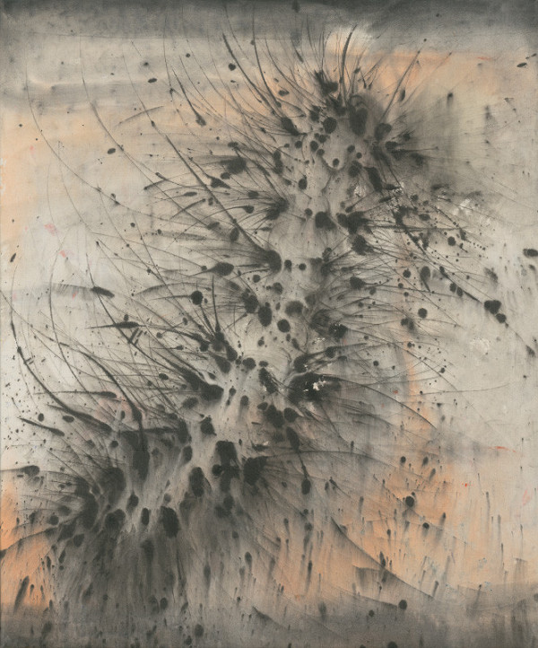 Andrej Dúbravský – Húsenica, ktorá si uvedomuje všetko 