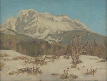 Jaroslav Votruba – Stalin Peak 