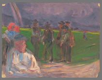 Jaroslav Augusta – After the Storm 