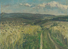 František Studený – Summer 