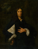 Wallerant Vaillant – Standing Man 